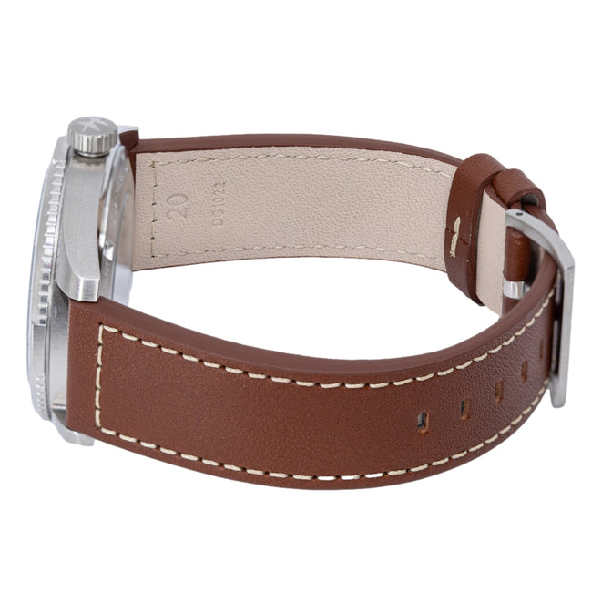 Hamilton Men's H70315540 Khaki Field Expedition Auto