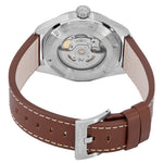Hamilton Men's H70315540 Khaki Field Expedition Auto