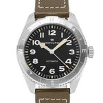 Hamilton Men's H70315830 Khaki Field Expedition Auto 41 mm
