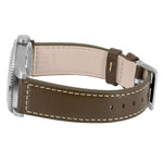 Hamilton Men's H70315830 Khaki Field Expedition Auto 41 mm