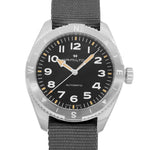 Hamilton Men's H70315930 Khaki Field Expedition Auto
