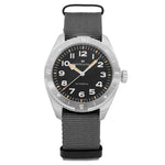 Hamilton Men's H70315930 Khaki Field Expedition Auto