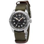 Hamilton Men's H70315931 Khaki Field Expedition Auto