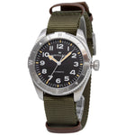 Hamilton Men's H70315931 Khaki Field Expedition Auto