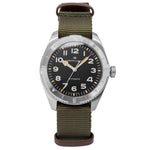 Hamilton Men's H70315931 Khaki Field Expedition Auto