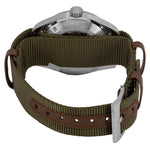 Hamilton Men's H70315931 Khaki Field Expedition Auto