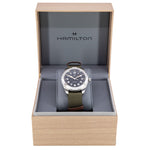 Hamilton Men's H70315931 Khaki Field Expedition Auto