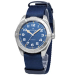 Hamilton Men's H70315940 Khaki Field Expedition Auto