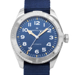 Hamilton Men's H70315940 Khaki Field Expedition Auto