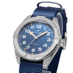 Hamilton Men's H70315940 Khaki Field Expedition Auto