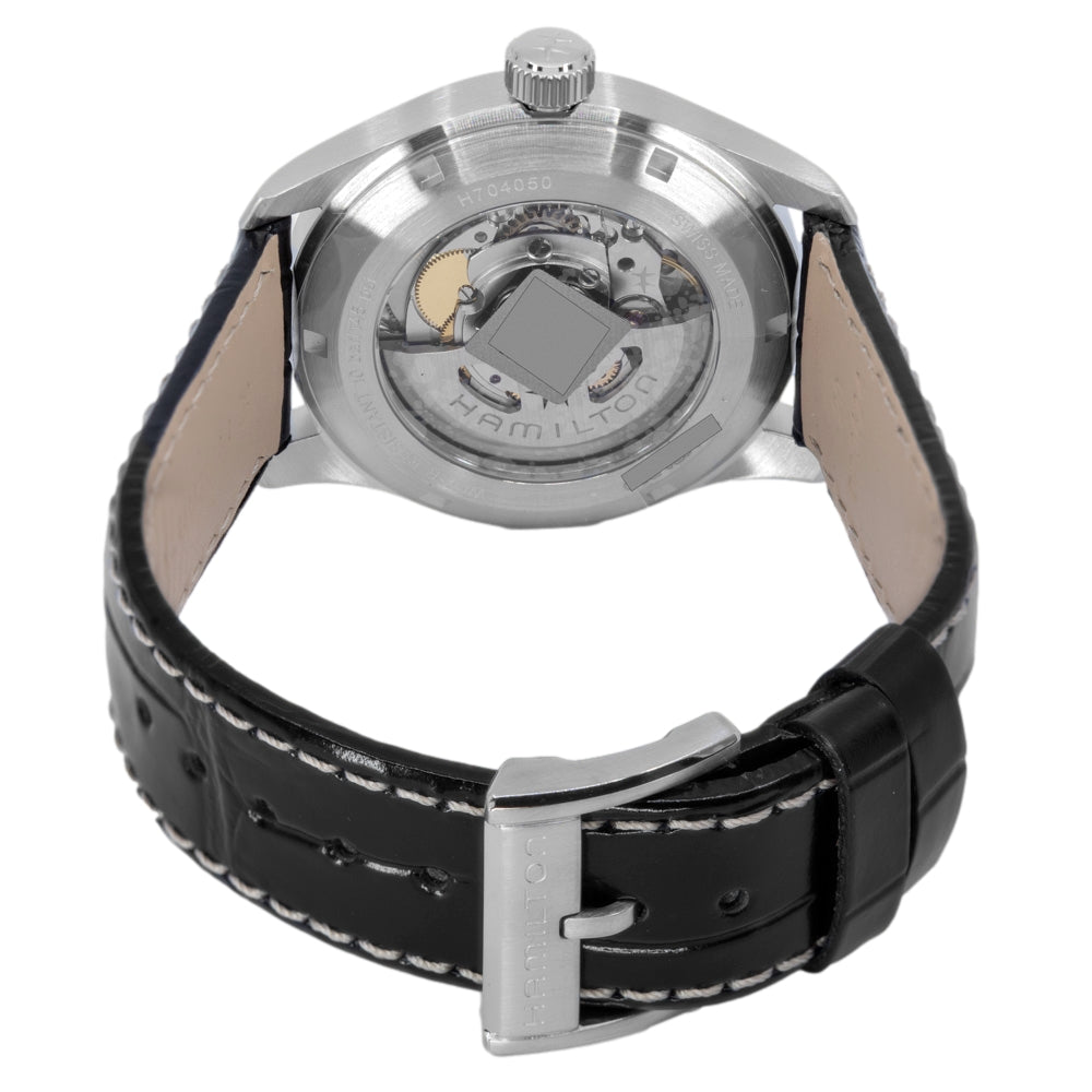 Hamilton Men's H70405710 Khaki Field Murph 38mm