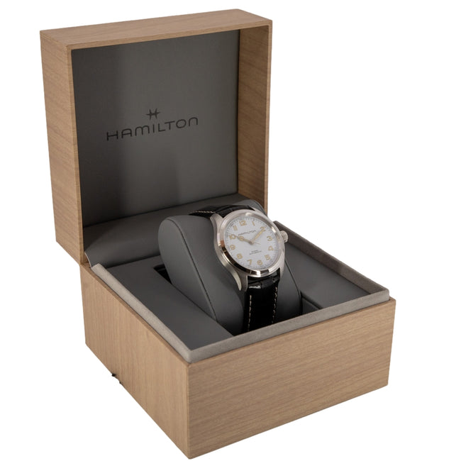 Hamilton H70405710