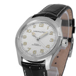 Hamilton Men's H70405710 Khaki Field Murph 38mm