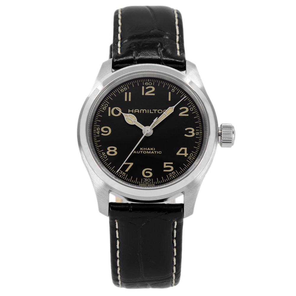 Hamilton Men's H70405730  KHAKI FIELD 38MM MURPH