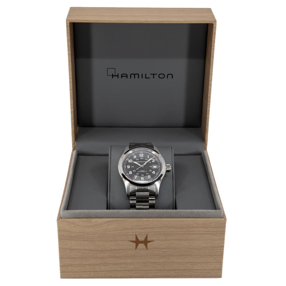 Hamilton H70455133