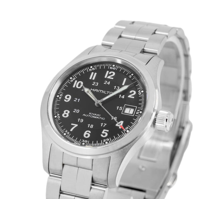 Hamilton Men's H70455133 Khaki Field Auto Watch