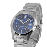 Hamilton Men's H70455140 Khaki Field 38mm Automatic