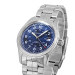 Hamilton Men's H70455140 Khaki Field 38mm Automatic