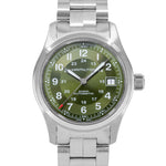 Hamilton Men's H70455160 Khaki Field 38mm Automatic
