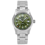 Hamilton Men's H70455160 Khaki Field 38mm Automatic