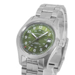 Hamilton Men's H70455160 Khaki Field 38mm Automatic