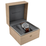 Hamilton Men's H70455533 Khaki Field Watch