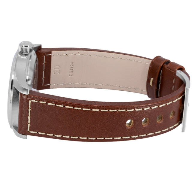 Hamilton Men's H70455540 Khaki Field 38mm Automatic