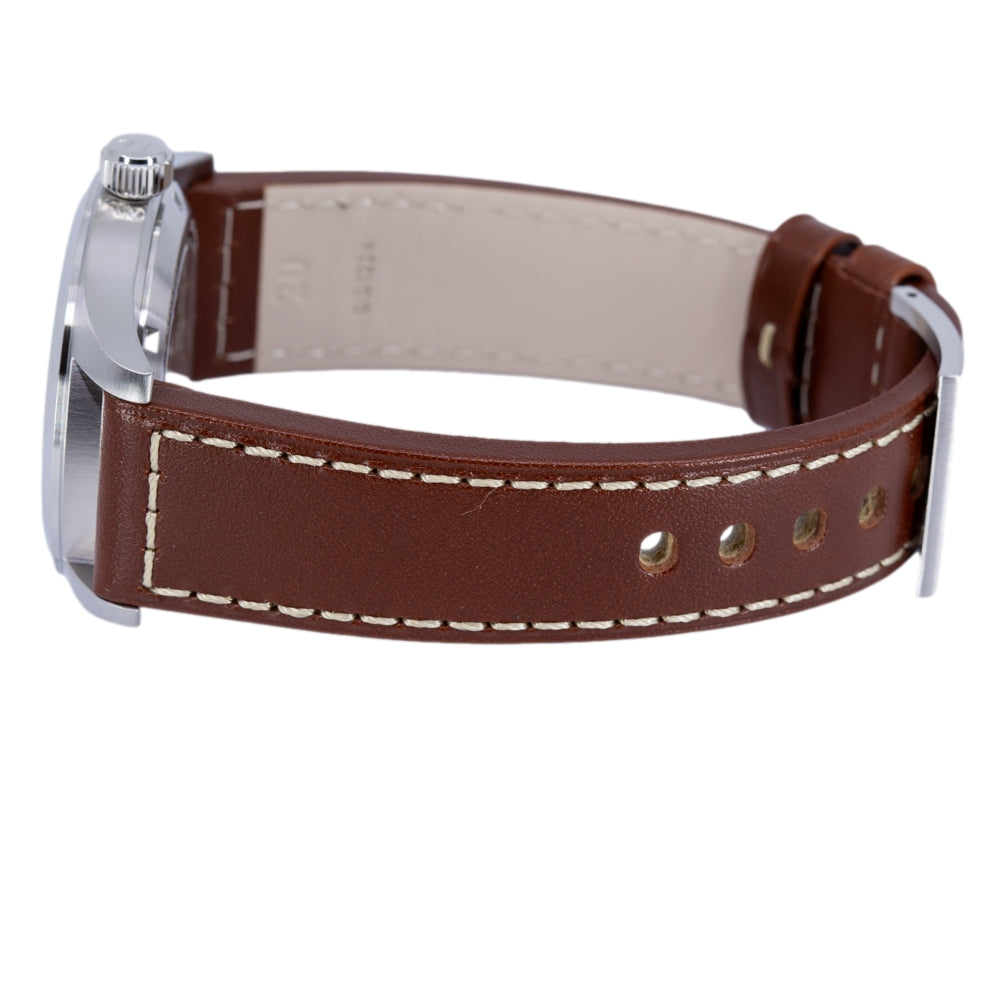 Hamilton Men's H70455540 Khaki Field 38mm Automatic