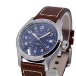 Hamilton Men's H70455540 Khaki Field 38mm Automatic