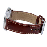 Hamilton Men's H70455553 Khaki Field Sliver Dial Watch