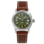 Hamilton Men's H70455560 Khaki Field 38mm Automatic