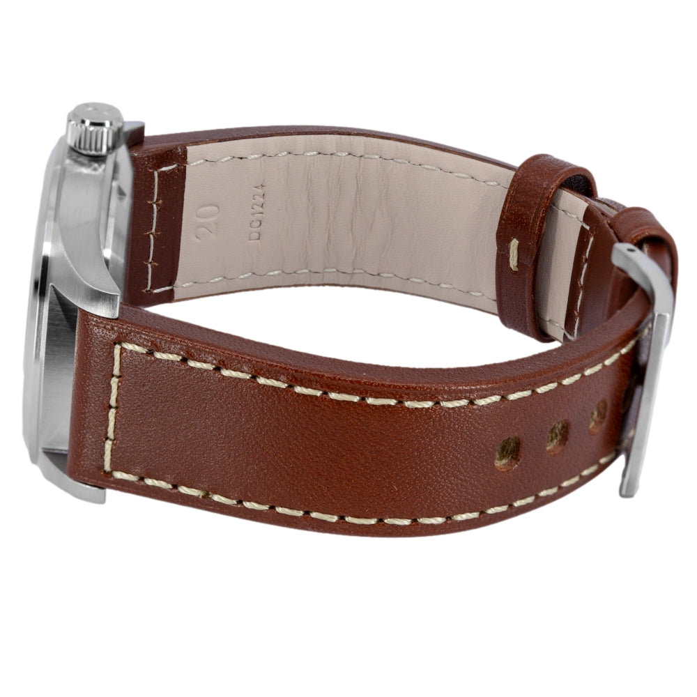 Hamilton Men's H70455560 Khaki Field 38mm Automatic