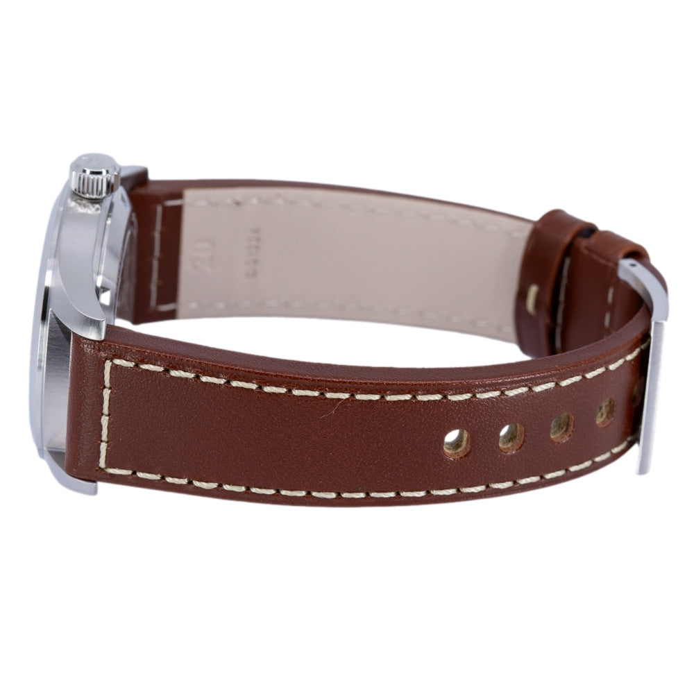 Hamilton Men's H70455560 Khaki Field 38mm Automatic