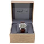 Hamilton Men's H70455560 Khaki Field 38mm Automatic