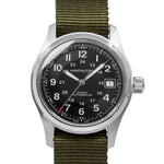 Hamilton H70475930 Khaki Field Auto Call Of Duty Ltd. Ed.