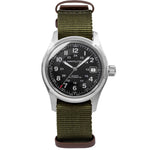 Hamilton H70475930 Khaki Field Auto Call Of Duty Ltd. Ed.