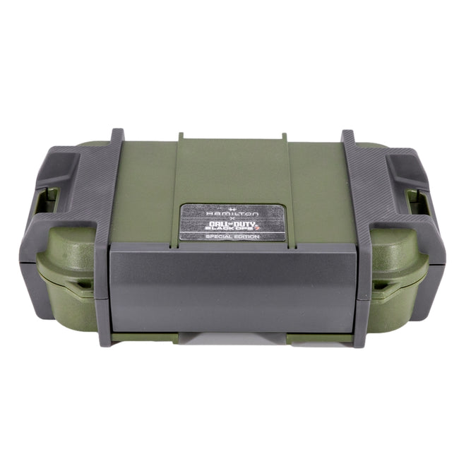 Hamilton H70475930 Khaki Field Auto Call Of Duty Ltd. Ed.