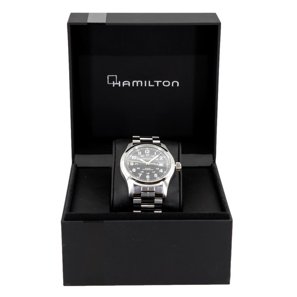 Hamilton H70515137