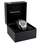Hamilton Men's H70515137 Khaki Field Watch