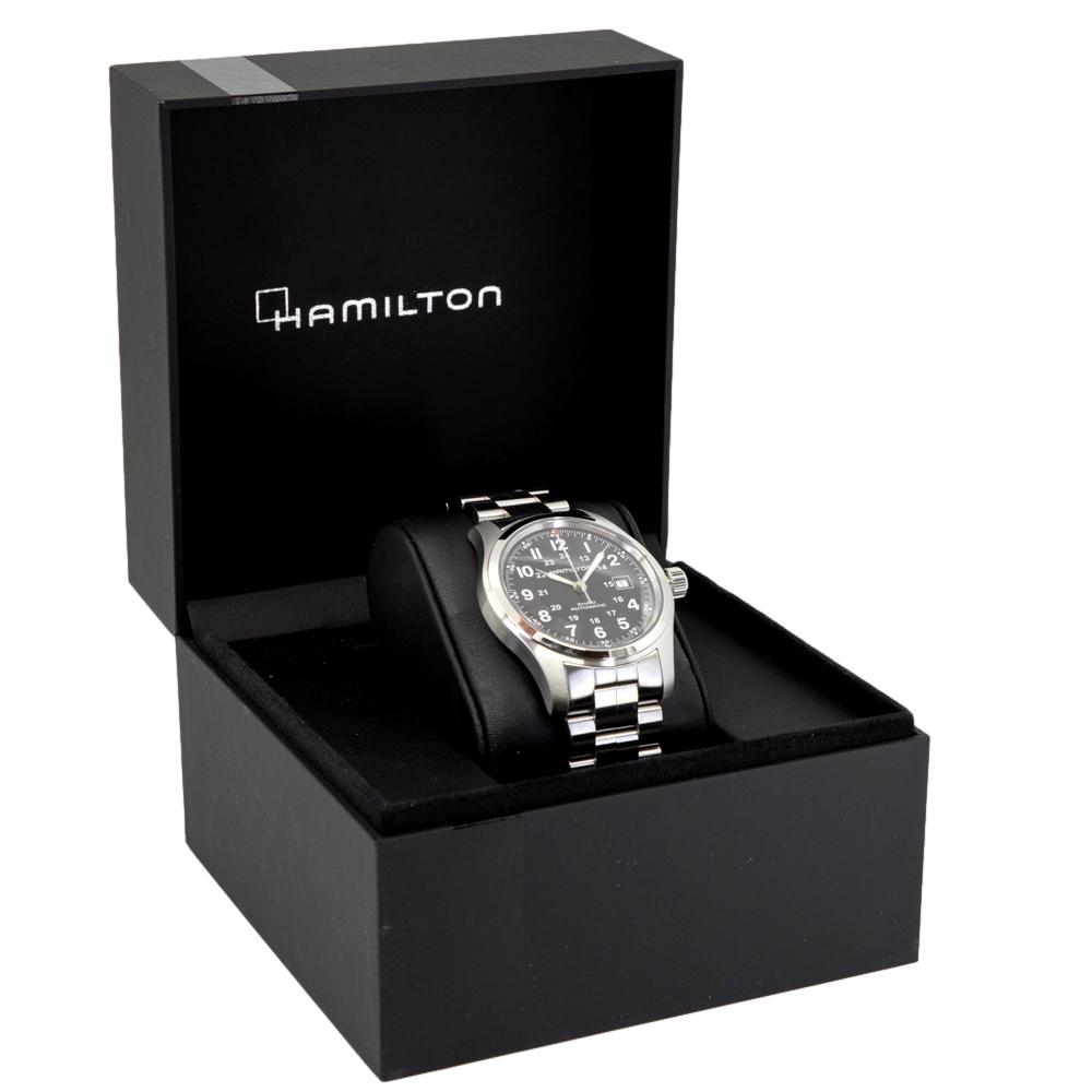 Hamilton H70515137