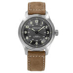 Hamilton Man's H70545550 Khaki Field Titanium Auto Watch