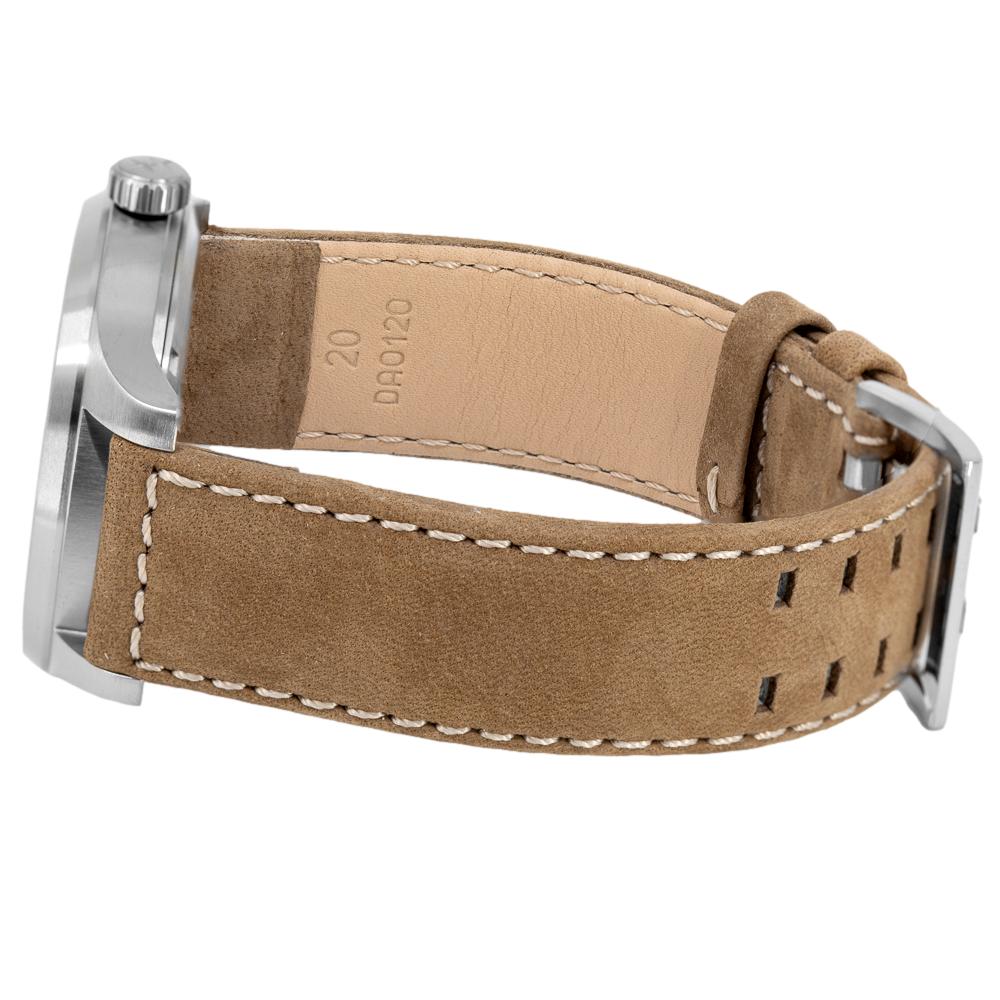 Hamilton Man's H70545550 Khaki Field Titanium Auto Watch