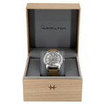 Hamilton Man's H70545550 Khaki Field Titanium Auto Watch