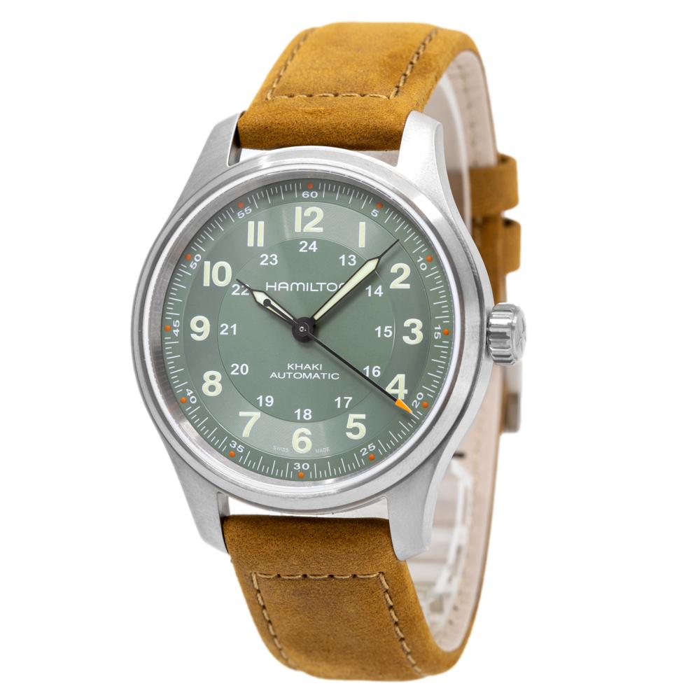 Hamilton H70545560