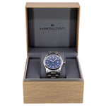 Hamilton Men's H70605140 Khaki Field 42mm Automatic