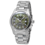 Hamilton Men's H70605160 Khaki Field 42mm Automatic