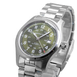 Hamilton Men's H70605160 Khaki Field 42mm Automatic