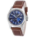 Hamilton Men's H70605540 Khaki Field 42mm Automatic