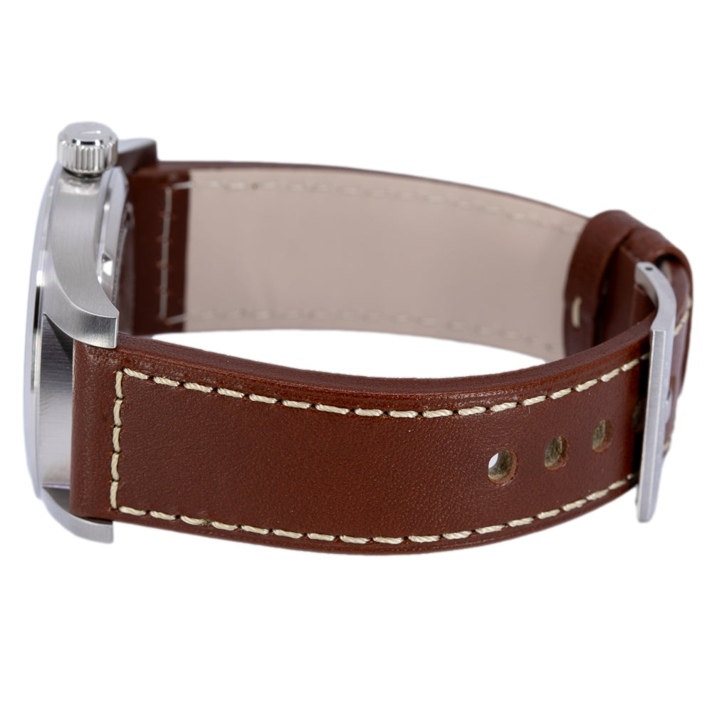 Hamilton Men's H70605540 Khaki Field 42mm Automatic