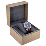 Hamilton Men's H70605540 Khaki Field 42mm Automatic